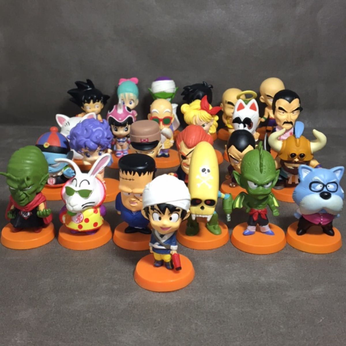 中古 ドラゴンボール DRAGON BALL アニメヒーローズ 摩訶不思議 中古 ドラゴンボール DRAGON BALL アニメヒーローズ 摩訶不思議