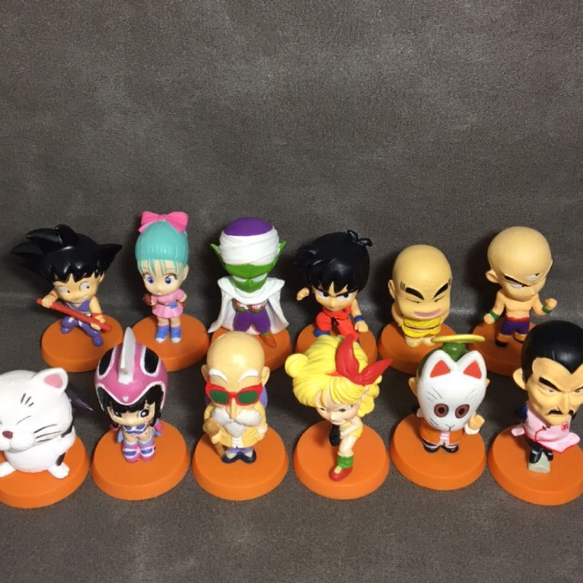 シュリンク未開封ドラゴンボール アニメヒーローズ 摩訶不思議其 シュリンク未開封ドラゴンボール アニメヒーローズ 摩訶不思議其