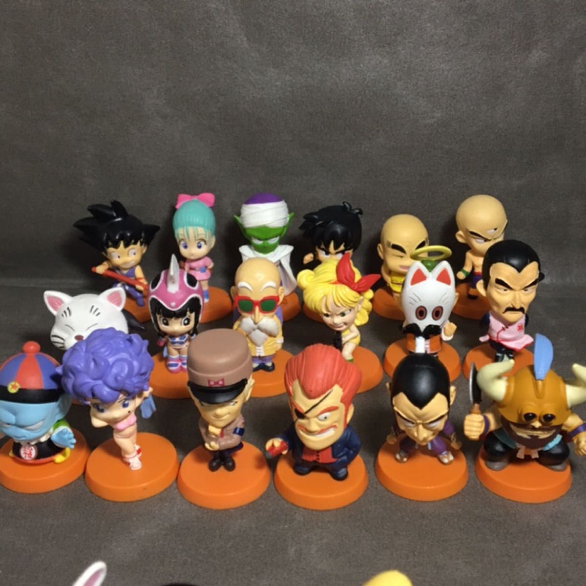 中古 ドラゴンボール DRAGON BALL アニメヒーローズ 摩訶不思議 中古 ドラゴンボール DRAGON BALL アニメヒーローズ 摩訶不思議