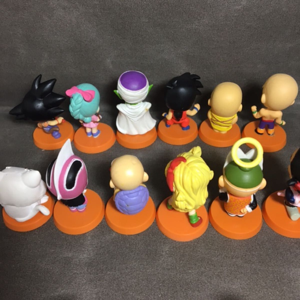 中古 ドラゴンボール DRAGON BALL アニメヒーローズ 摩訶不思議 中古 ドラゴンボール DRAGON BALL アニメヒーローズ 摩訶不思議