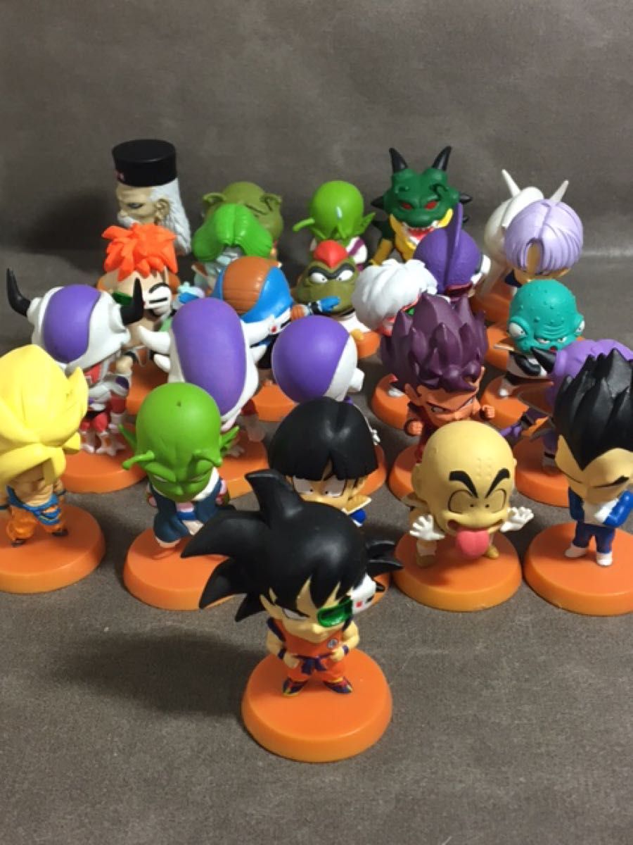 中古 ドラゴンボールZ アニメヒーローズ 其之二 最強の宇宙人 中古 ドラゴンボールZ アニメヒーローズ 其之二 最強の宇宙人
