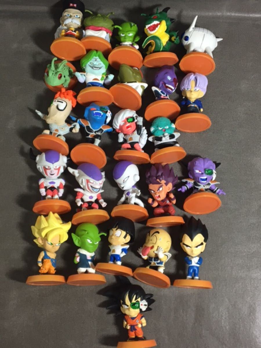 中古 ドラゴンボールZ アニメヒーローズ 其之二 最強の宇宙人 中古 ドラゴンボールZ アニメヒーローズ 其之二 最強の宇宙人