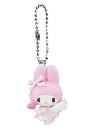  Sanrio character z× dream see Angel swing × My Melody × new goods unopened goods 