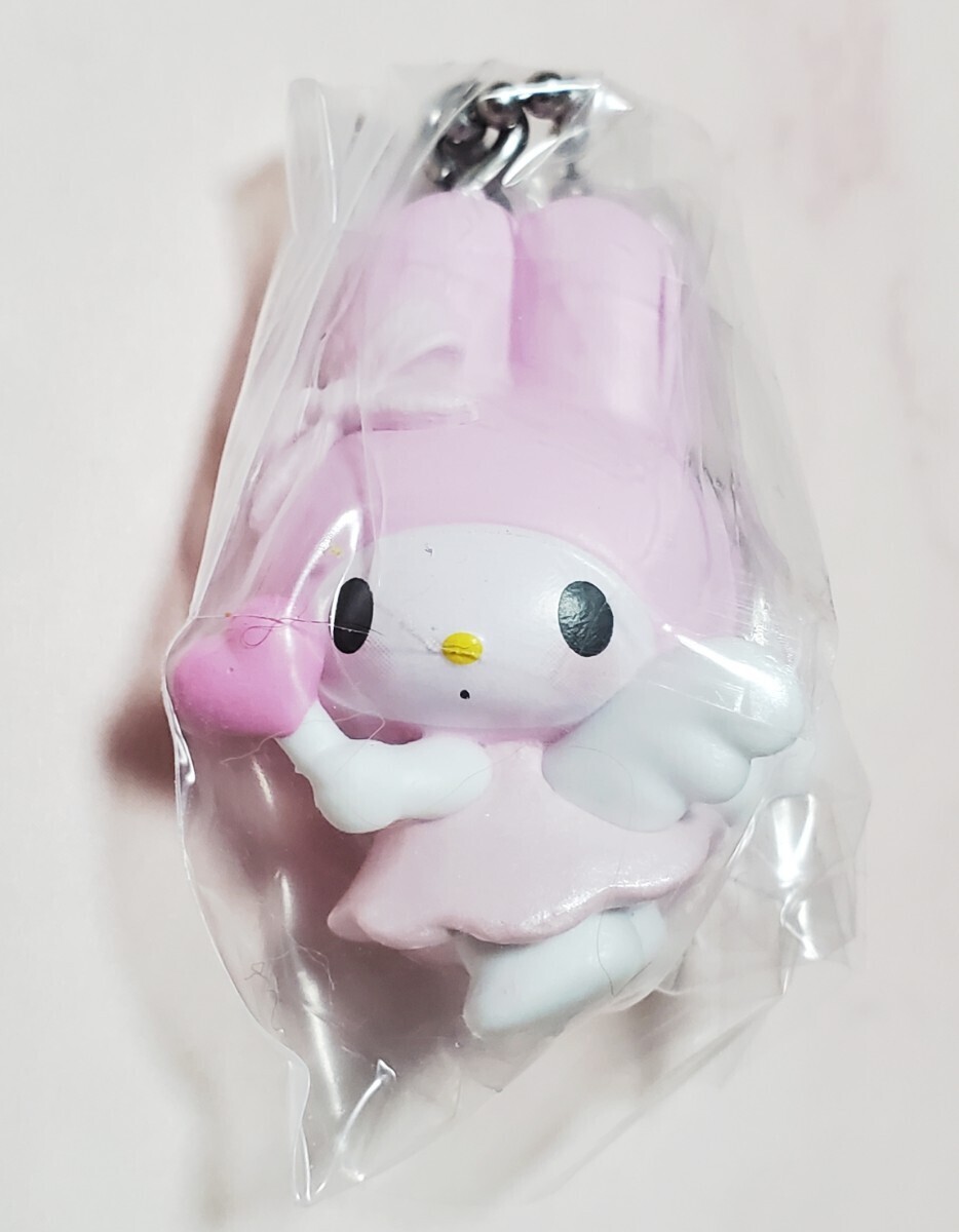  Sanrio character z× dream see Angel swing × My Melody × new goods unopened goods 