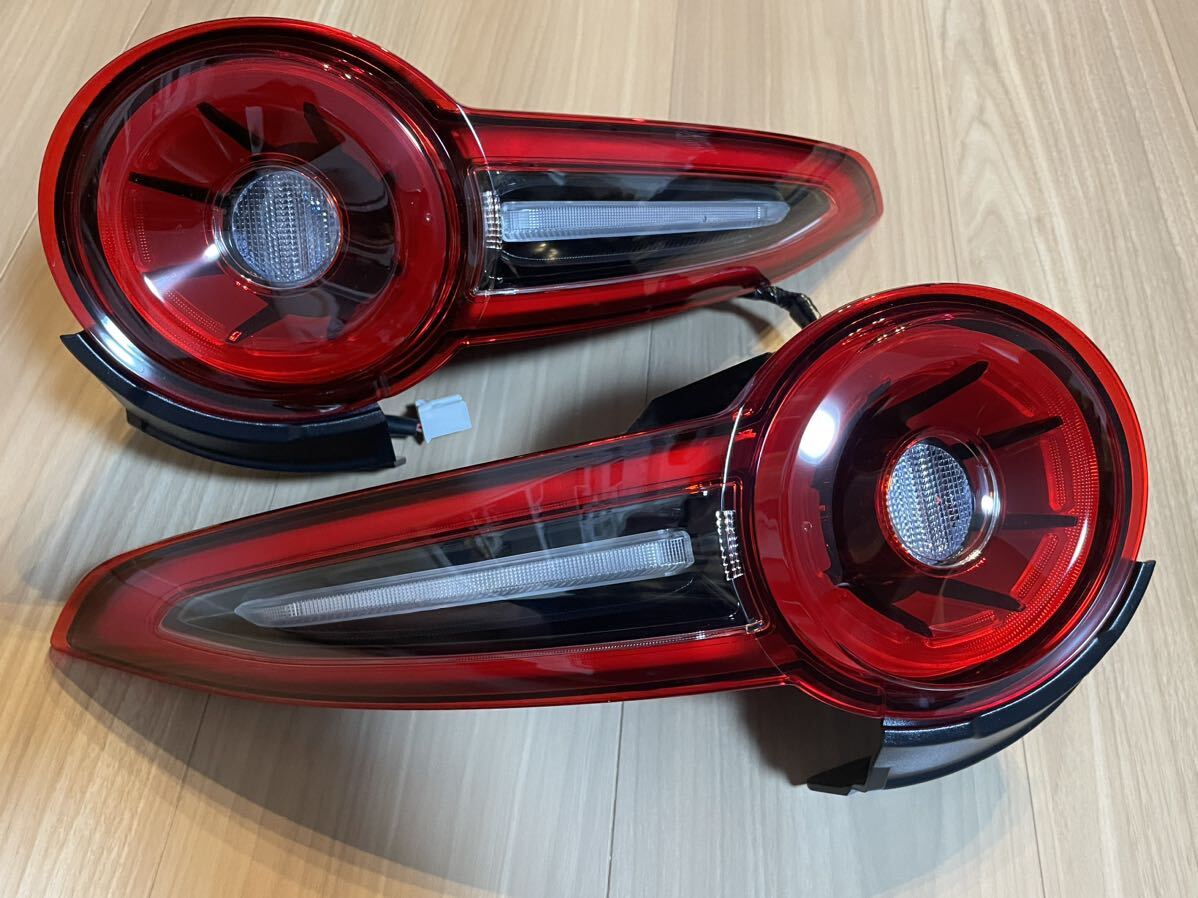 Yahoo!オークション - ロードスター ND5RE NDERE(ND2)用 LED Yahoo!オークション - ロードスター ND5RE NDERE(ND2)用 LED