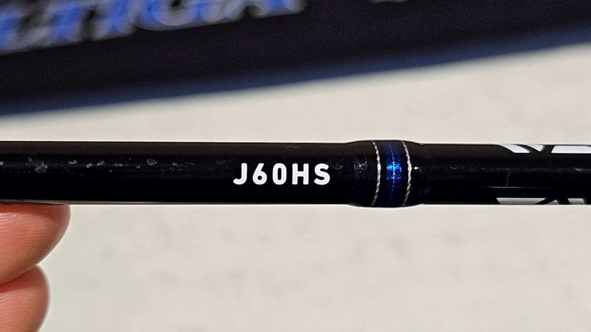 Yahoo!オークション - SALTIGA J60HS・J ソルティガ ヒラマサ Yahoo!オークション - SALTIGA J60HS・J ソルティガ ヒラマサ