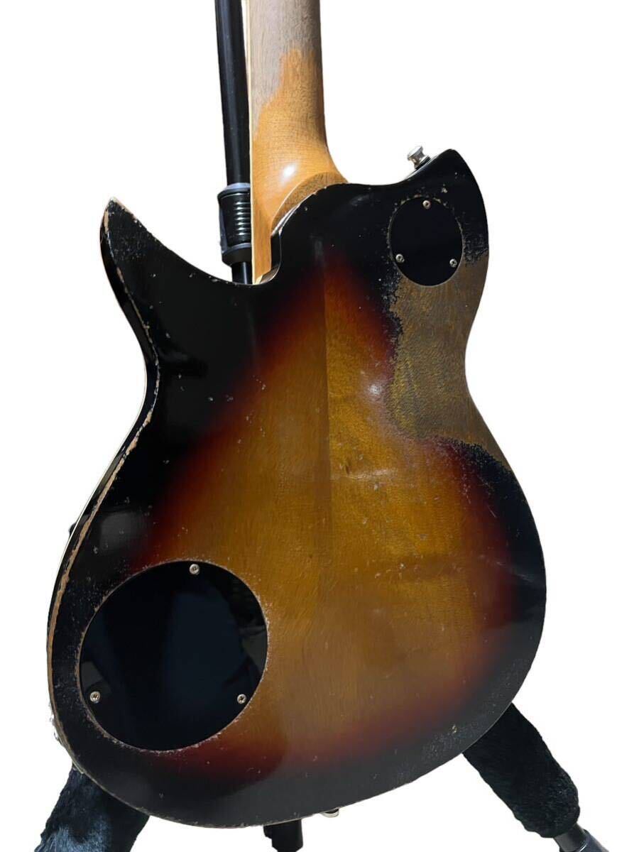 Yahoo!オークション - Fano Guitars Alt de facto RB6 - 3 Tone Yahoo!オークション - Fano Guitars Alt de facto RB6 - 3 Tone