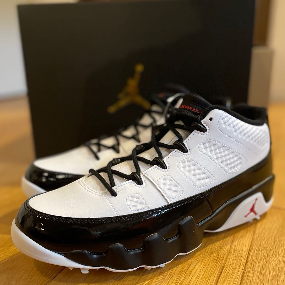 Nike Air Jordan 9 Golf エアジョーダン9G|Yahoo!フリマ(旧 Nike Air Jordan 9 Golf エアジョーダン9G|Yahoo!フリマ(旧