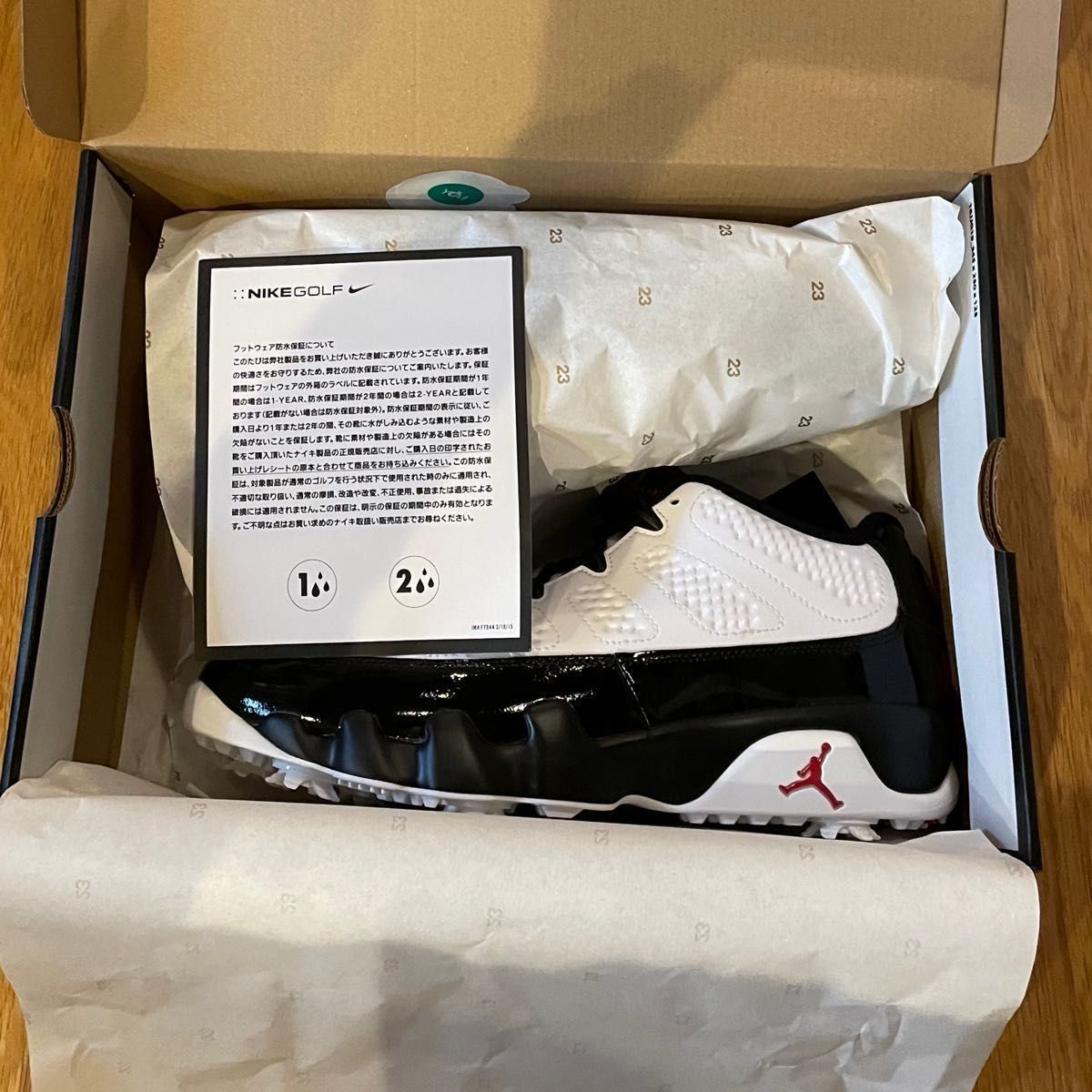 Nike Air Jordan 9 Golf エアジョーダン9G|Yahoo!フリマ(旧 Nike Air Jordan 9 Golf エアジョーダン9G|Yahoo!フリマ(旧