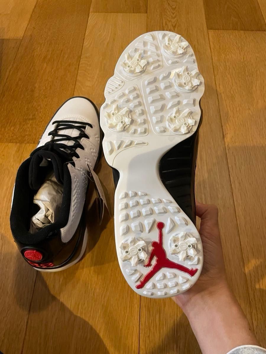 Nike Air Jordan 9 Golf エアジョーダン9G|Yahoo!フリマ(旧 Nike Air Jordan 9 Golf エアジョーダン9G|Yahoo!フリマ(旧
