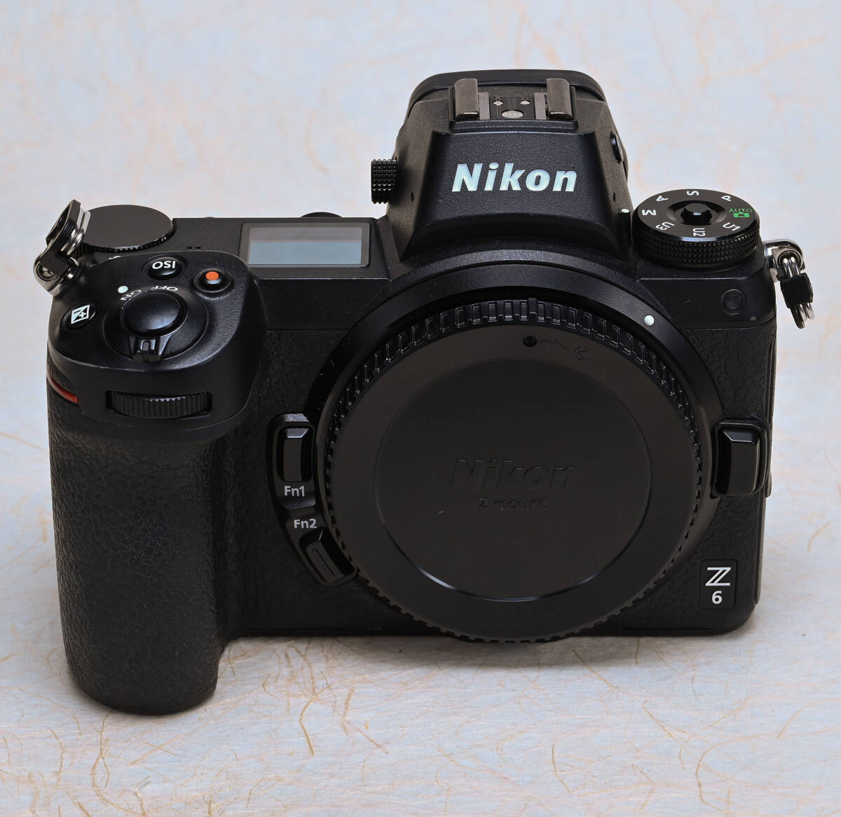 ニコン（nikon）Z6 本体 【ランクC・良品】の画像1