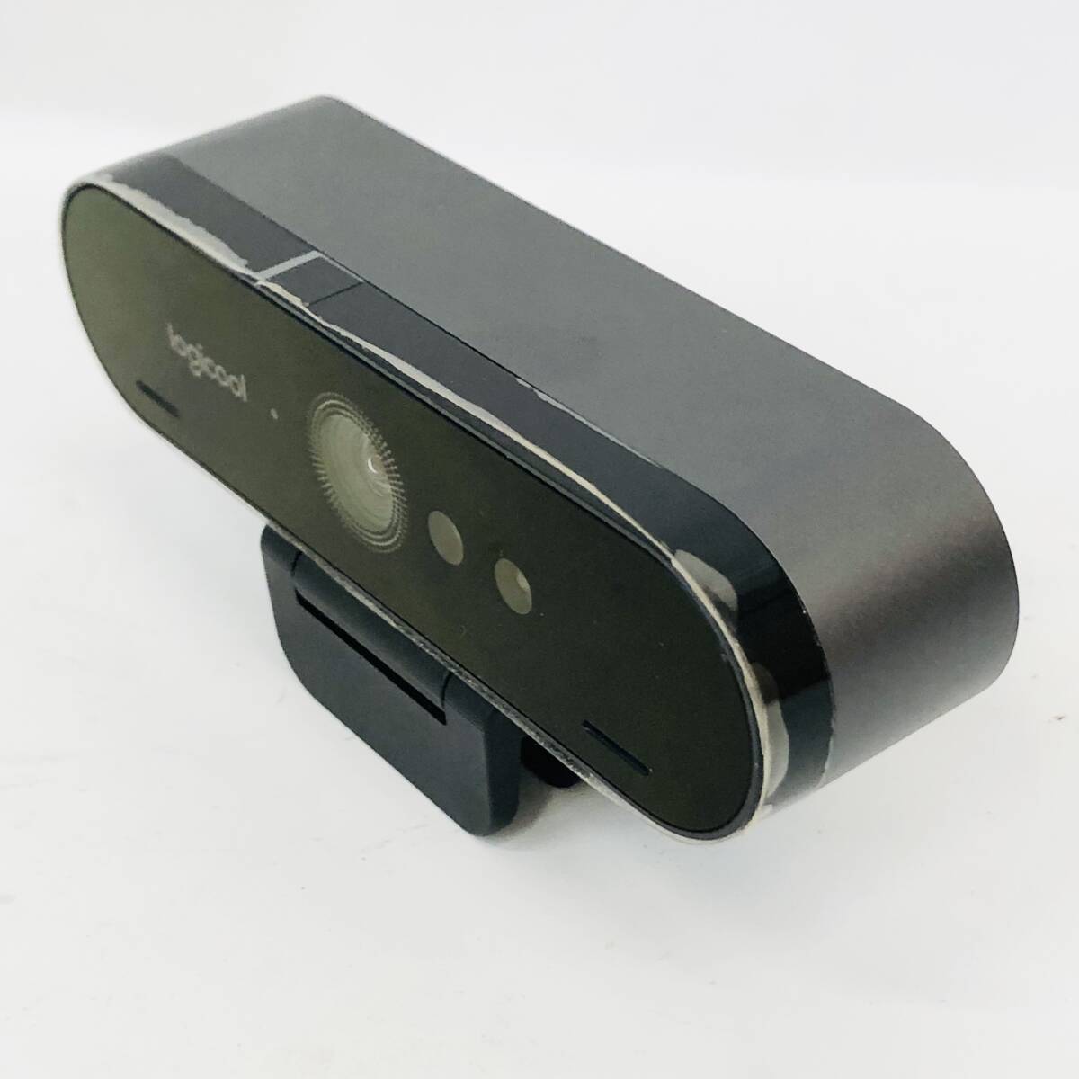  Logicool Web камера Brio C1000s
