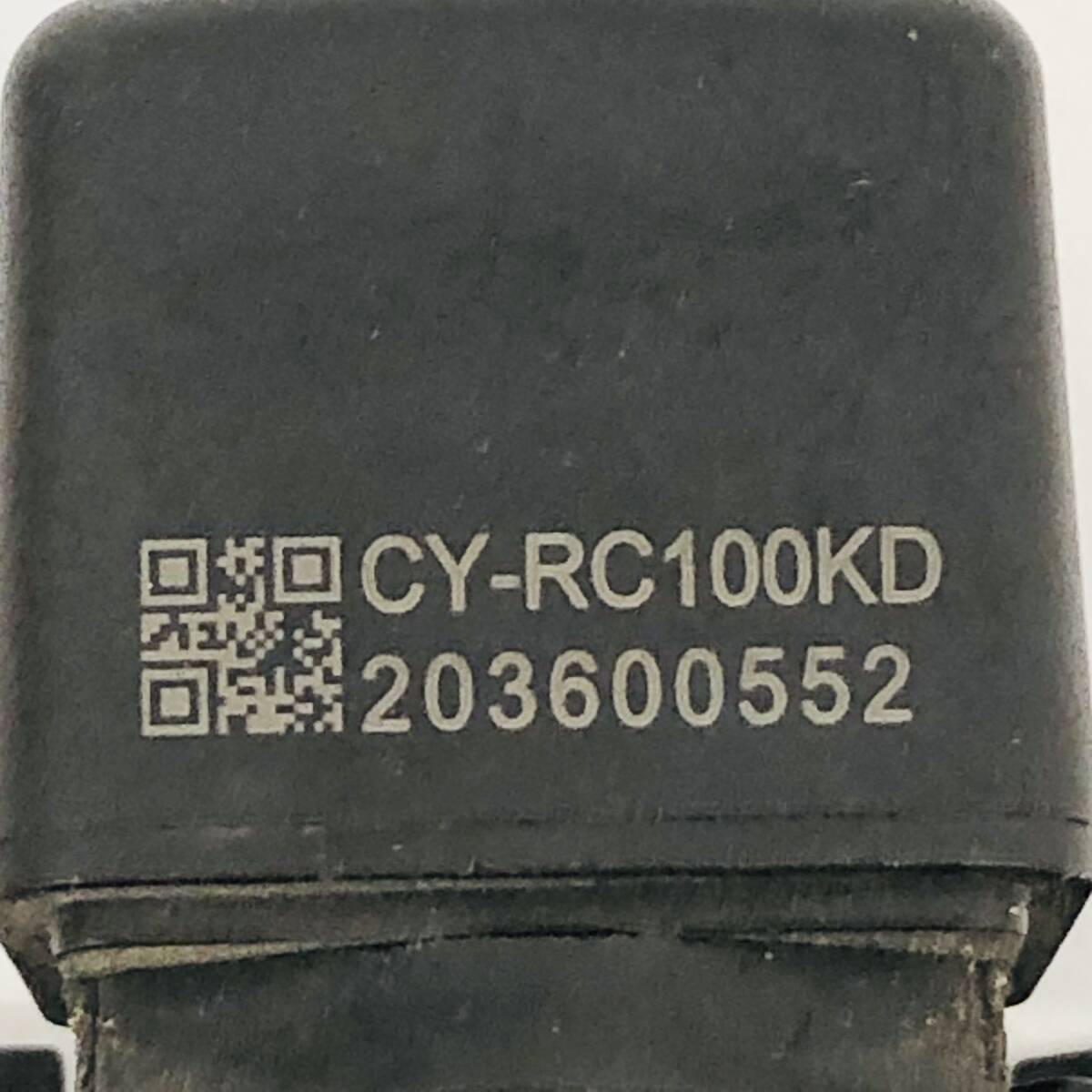 パナソニック(Panasonic) バックカメラ CY-RC100KD _画像6