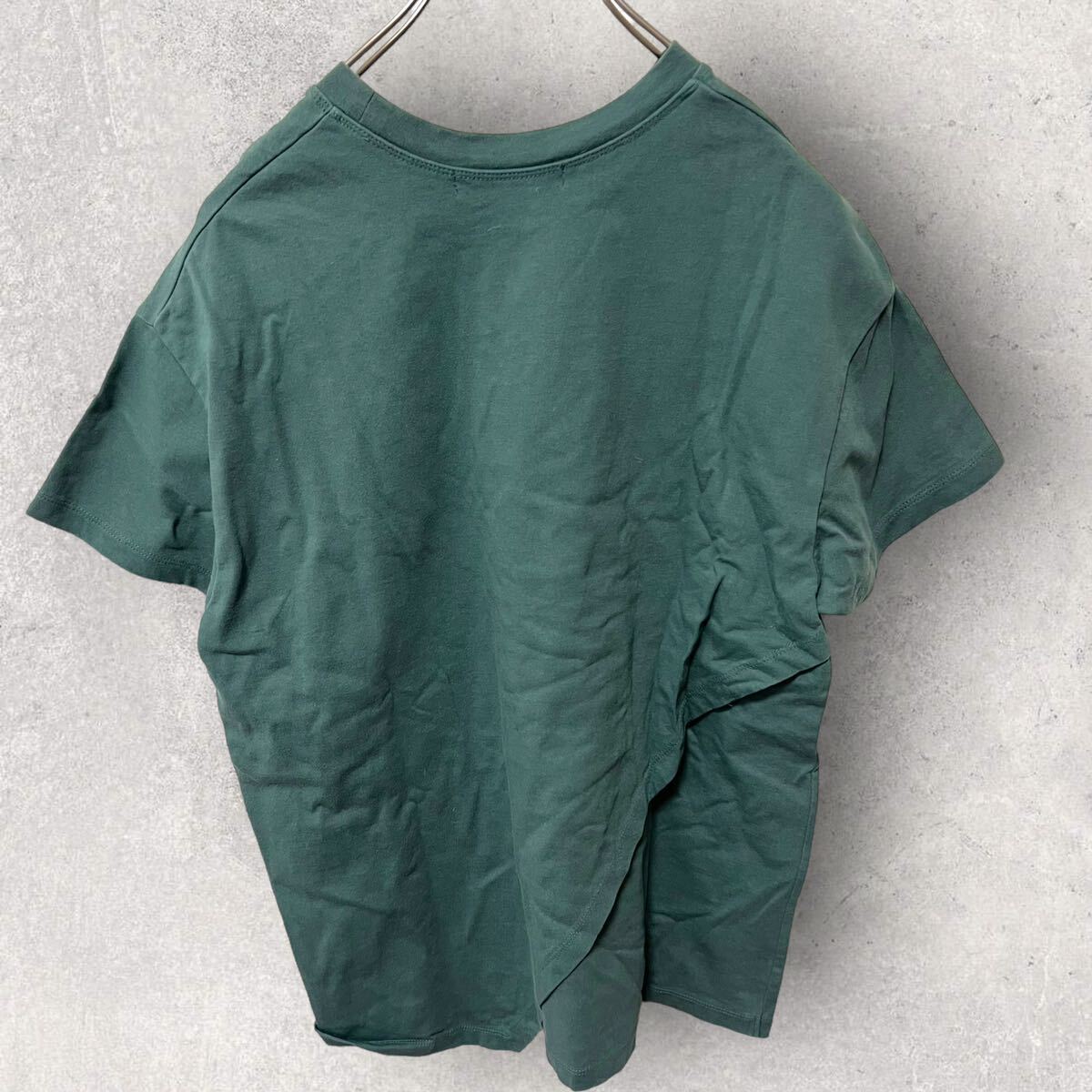 FLORENT フローレント　半袖Tシャツ　00サイズ_画像2