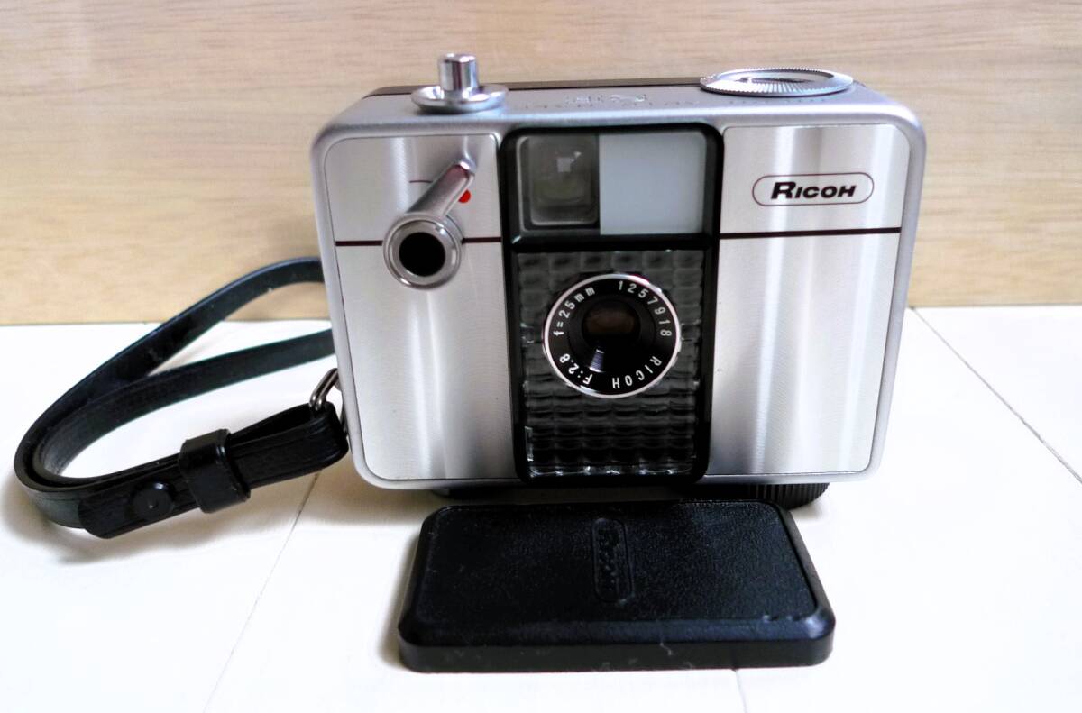 RICOH AUTO HALF SE リコー オートハーフ SE|Yahoo!フリマ(旧 RICOH AUTO HALF SE リコー オートハーフ SE|Yahoo!フリマ(旧
