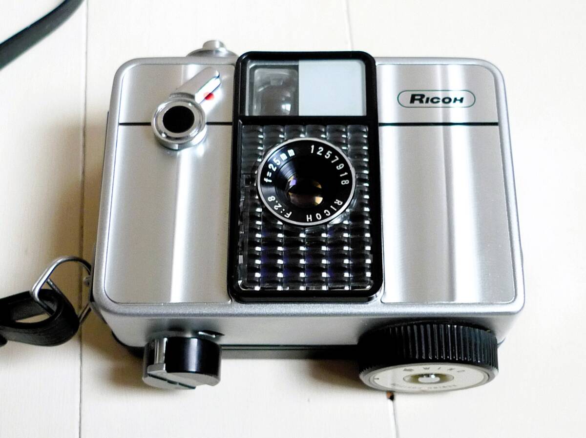 RICOH AUTO HALF SE リコー オートハーフ SE|Yahoo!フリマ(旧 RICOH AUTO HALF SE リコー オートハーフ SE|Yahoo!フリマ(旧