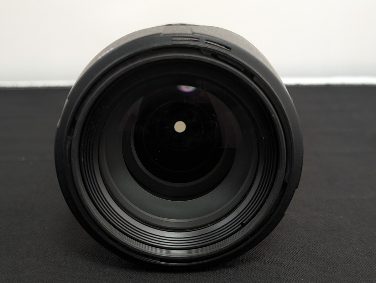 ジャンク　TAMRON AF 18-200mm F3.5-6.3 XR Di II MACRO ズームレンズ PENTAX カメラ　動作確認済み　(05176_画像2