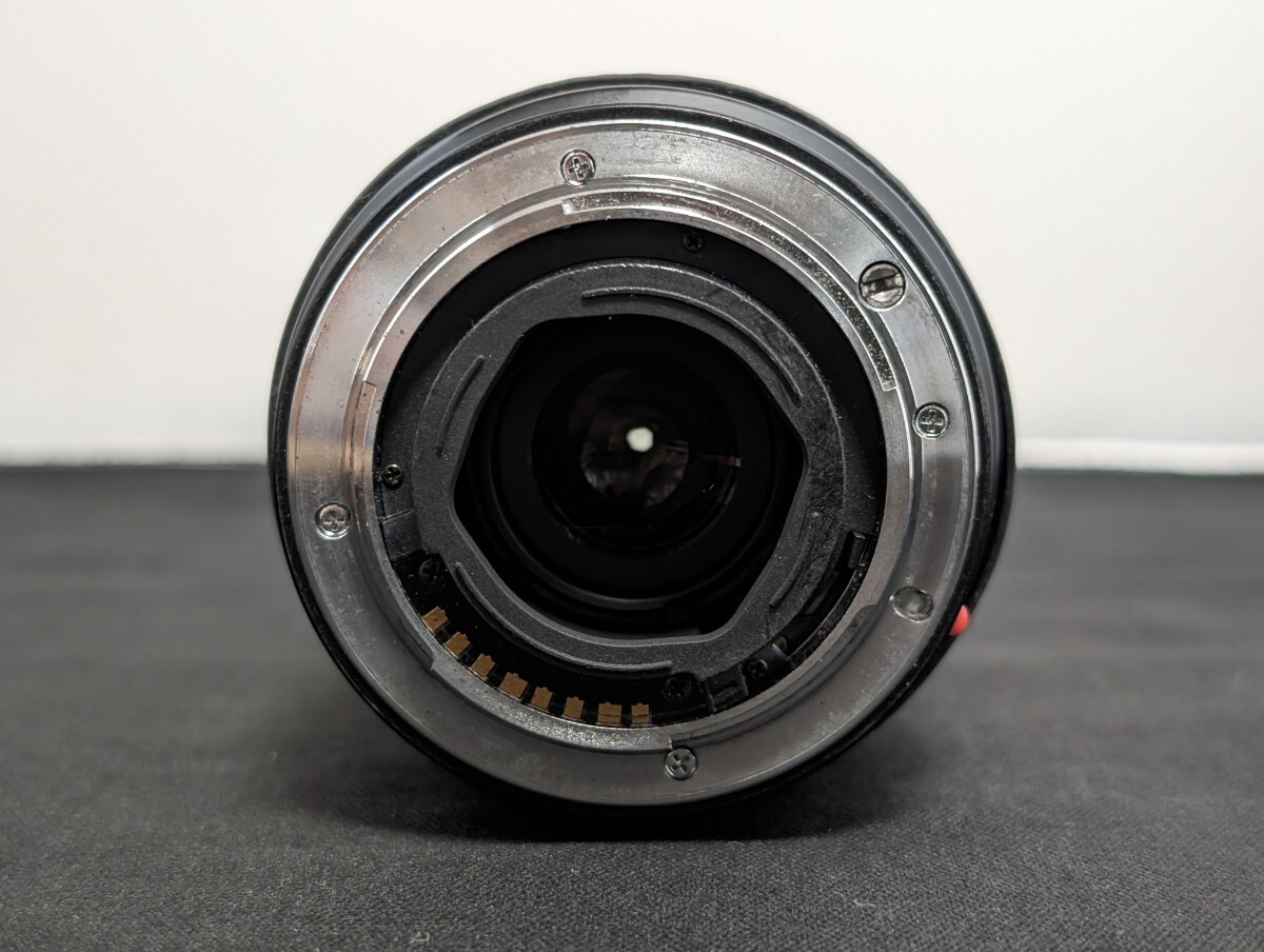 ジャンク　 MINOLTA AF ZOOM AF24-105 24-105mm 1:3.5（22）-4.5 D カメラレンズ レンズ　ミノルタ　(05176_画像3