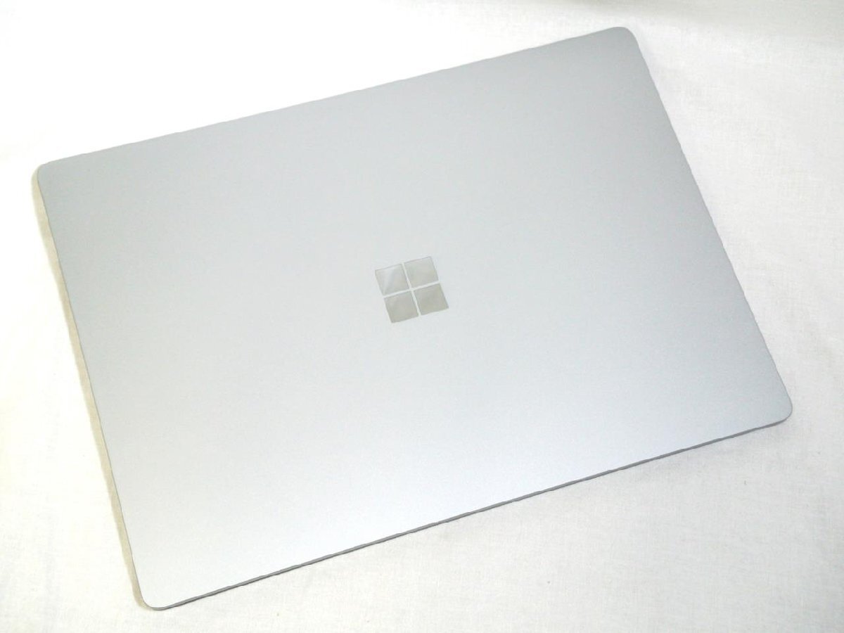 Microsoft [中古]WindowsノートPC Surface Laptop 5 QZI-00020_画像6