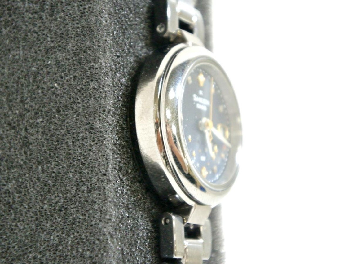 Bランク品（中古美品）CASIO [中古]腕時計 Sheen SHW-7100LTD-1AJR_画像3