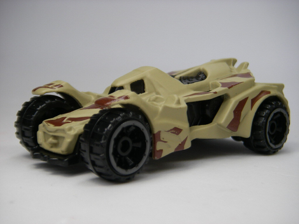  Hot Wheels (2 шт. ) bat Mobil Batman < разрозненный > Hot Wheels Batman комплект 
