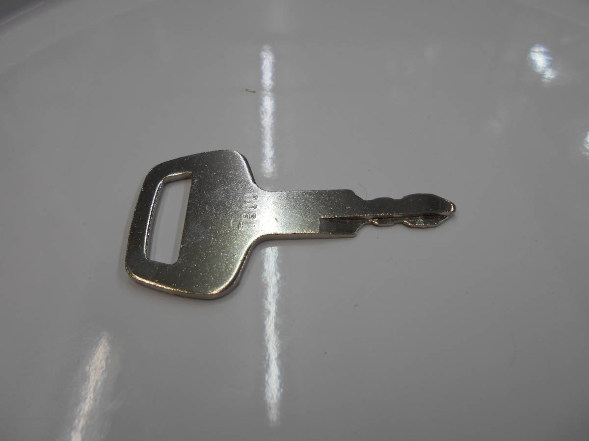 ключ hd62
