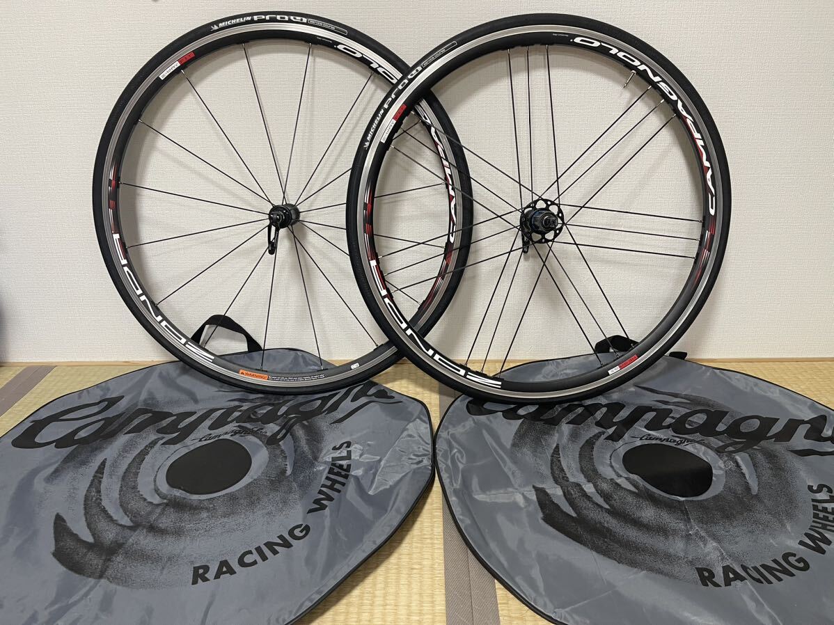 Yahoo!オークション - カンパニョーロ ZONDA MEGAg3 Campagnolo Yahoo!オークション - カンパニョーロ ZONDA MEGAg3 Campagnolo