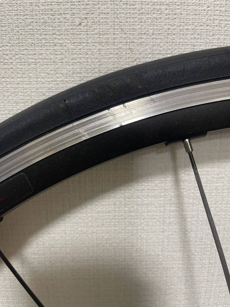 10500円 カンパニョーロ ZONDA MEGAg3 Campagnolo シマノフリー 10500円 カンパニョーロ ZONDA MEGAg3 Campagnolo シマノフリー