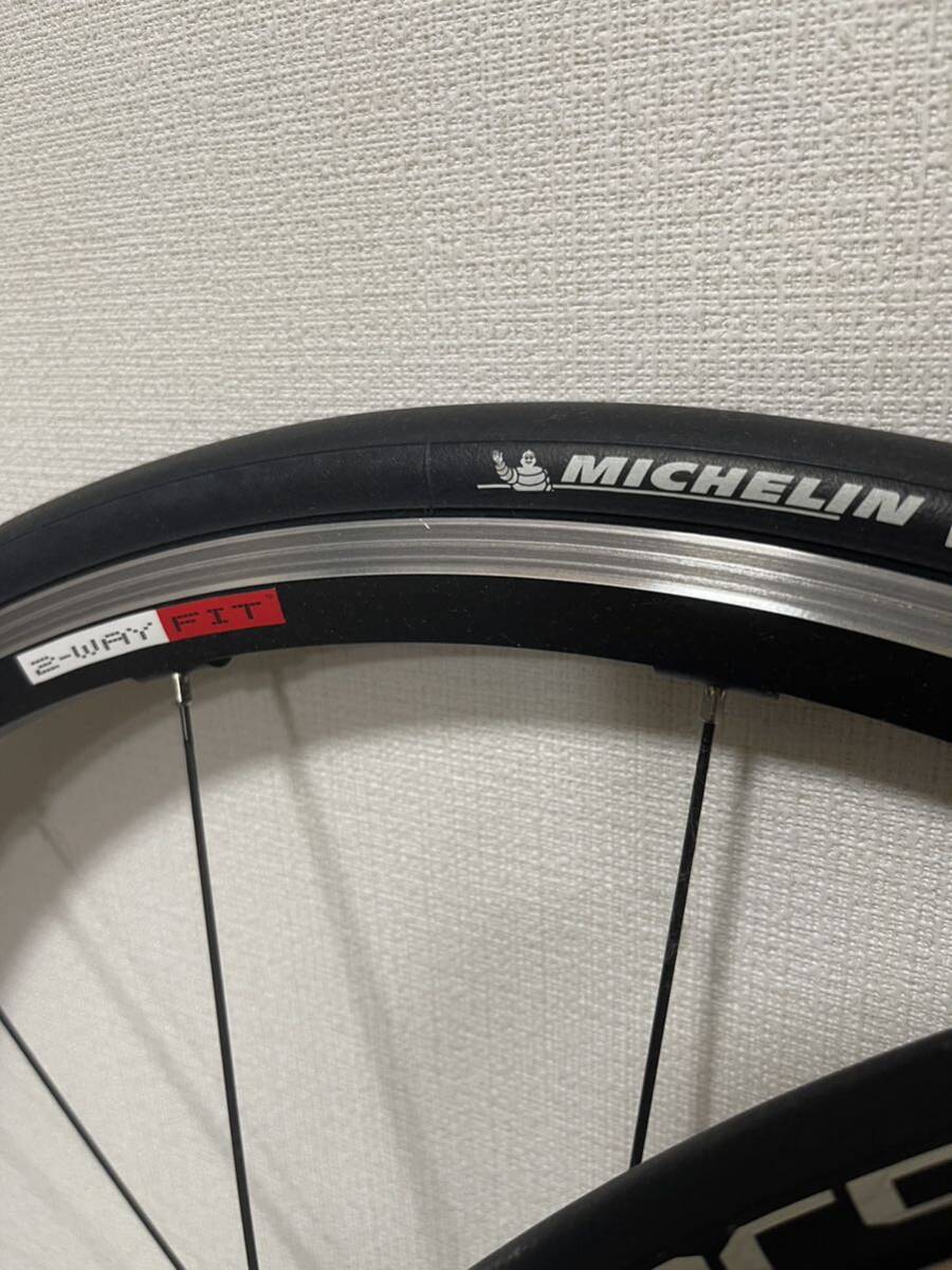 10500円 カンパニョーロ ZONDA MEGAg3 Campagnolo シマノフリー 10500円 カンパニョーロ ZONDA MEGAg3 Campagnolo シマノフリー
