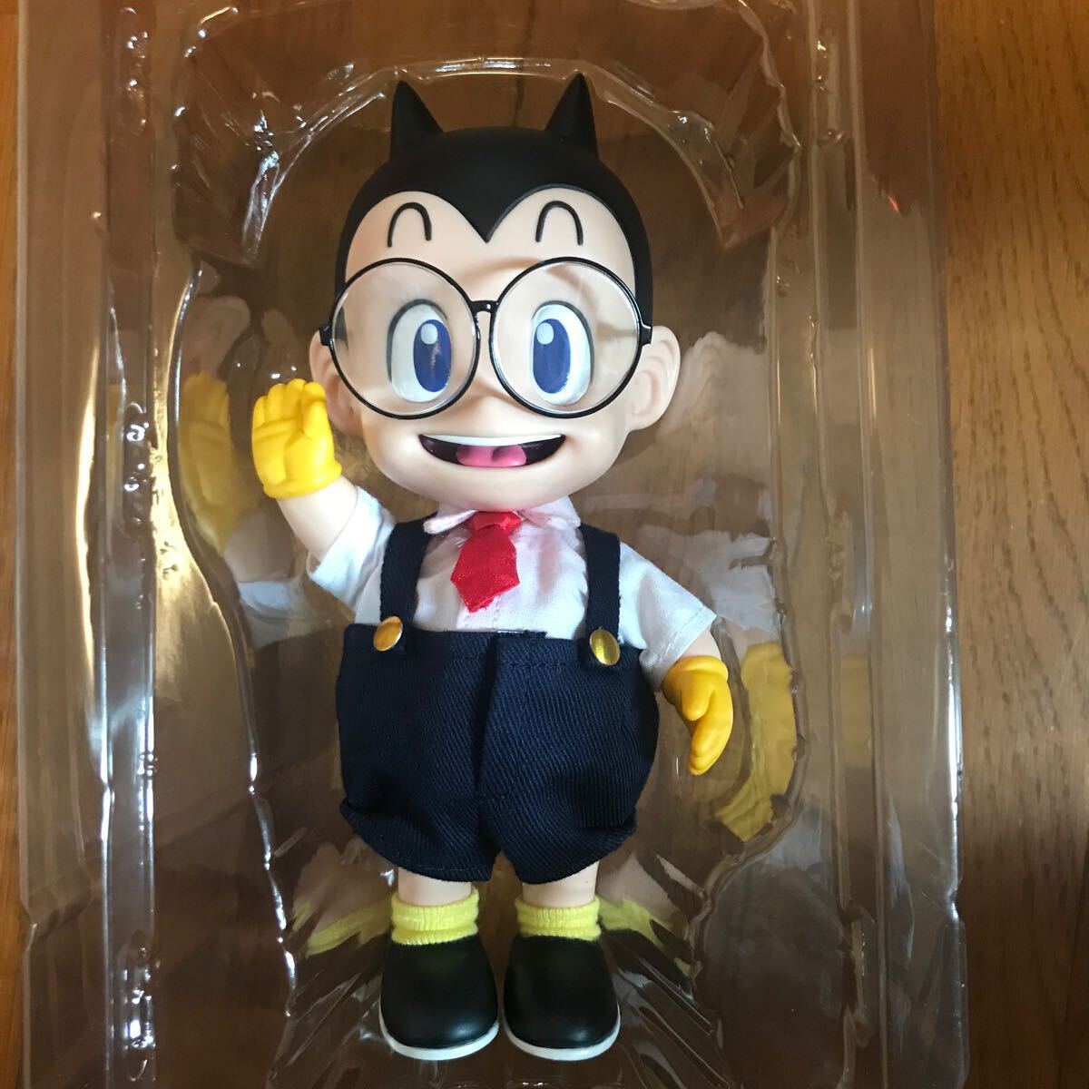 Yahoo!オークション - メディコムトイ VCD アラレちゃん Yahoo!オークション - メディコムトイ VCD アラレちゃん