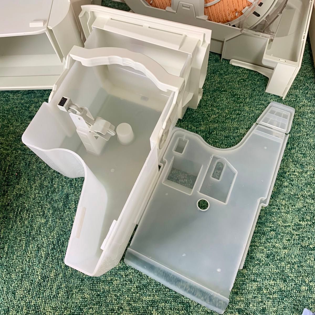 ダイキン クリアフォースZ 除湿 加湿空気清浄機 MCZ70PE1-W ダイキン クリアフォースZ 除湿 加湿空気清浄機 MCZ70PE1-W
