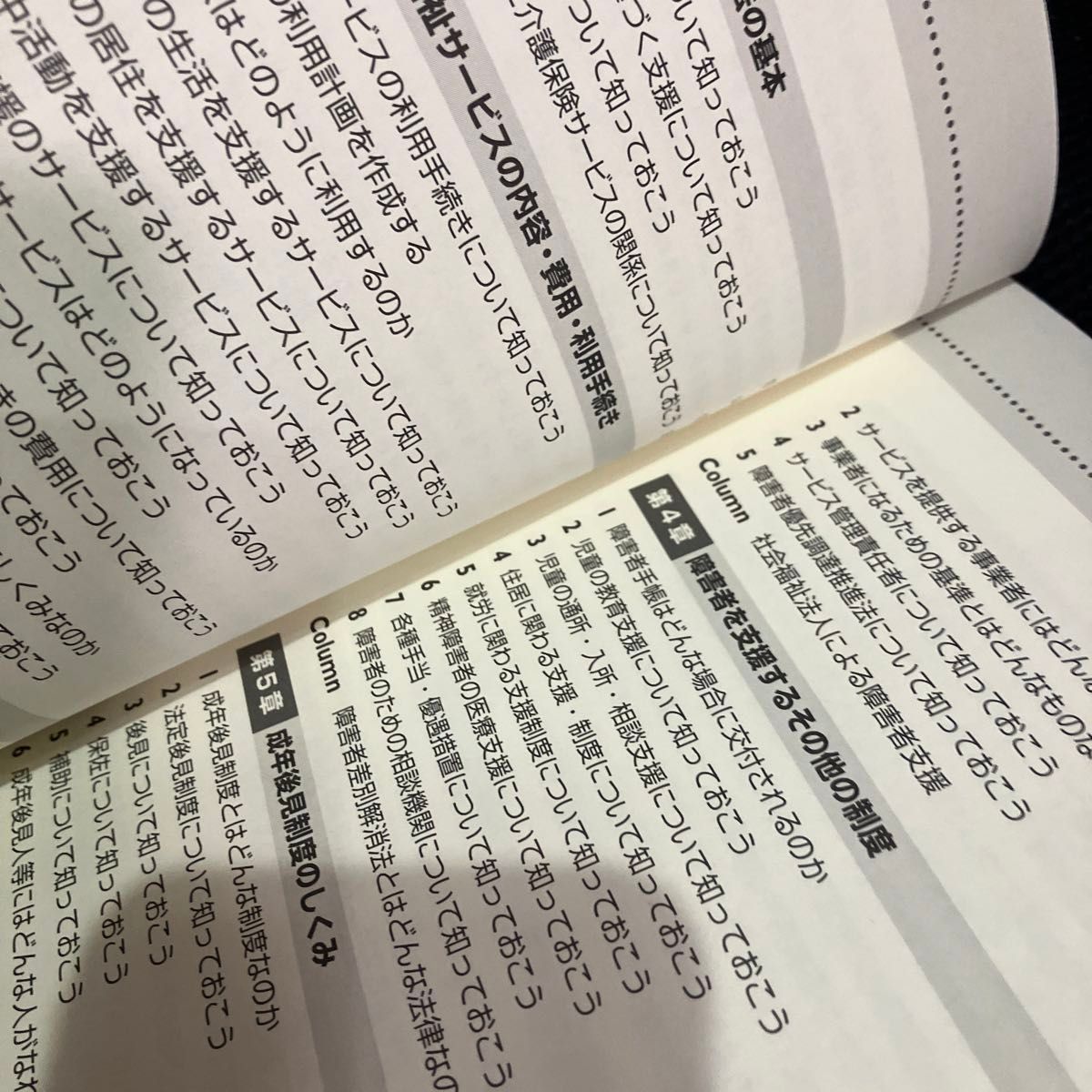 すぐに役立つ入門図解最新よくわかる障害者総合支援法 （すぐに役立つ　入門図解） 若林美佳／監修