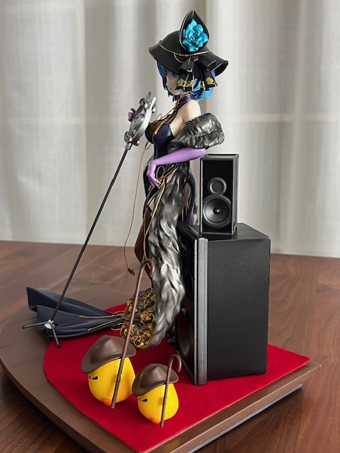 Yahoo!オークション - 【塗装済完成品】 標家模型坊 チェシャー Yahoo!オークション - 【塗装済完成品】 標家模型坊 チェシャー