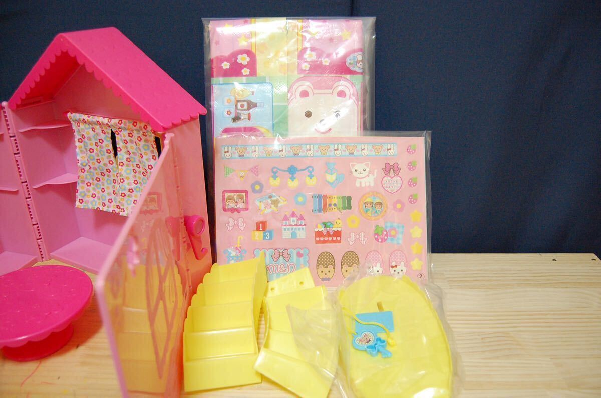 メルちゃんグッズまとめ売り5点その他|Yahoo!フリマ(旧PayPay メルちゃんグッズまとめ売り5点その他|Yahoo!フリマ(旧PayPay