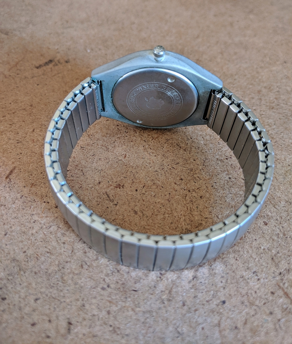 素晴らしい レア アップル Apple 腕時計 ジャンク レディース ボーイズ アナログ（手巻き） - listadesalud.com