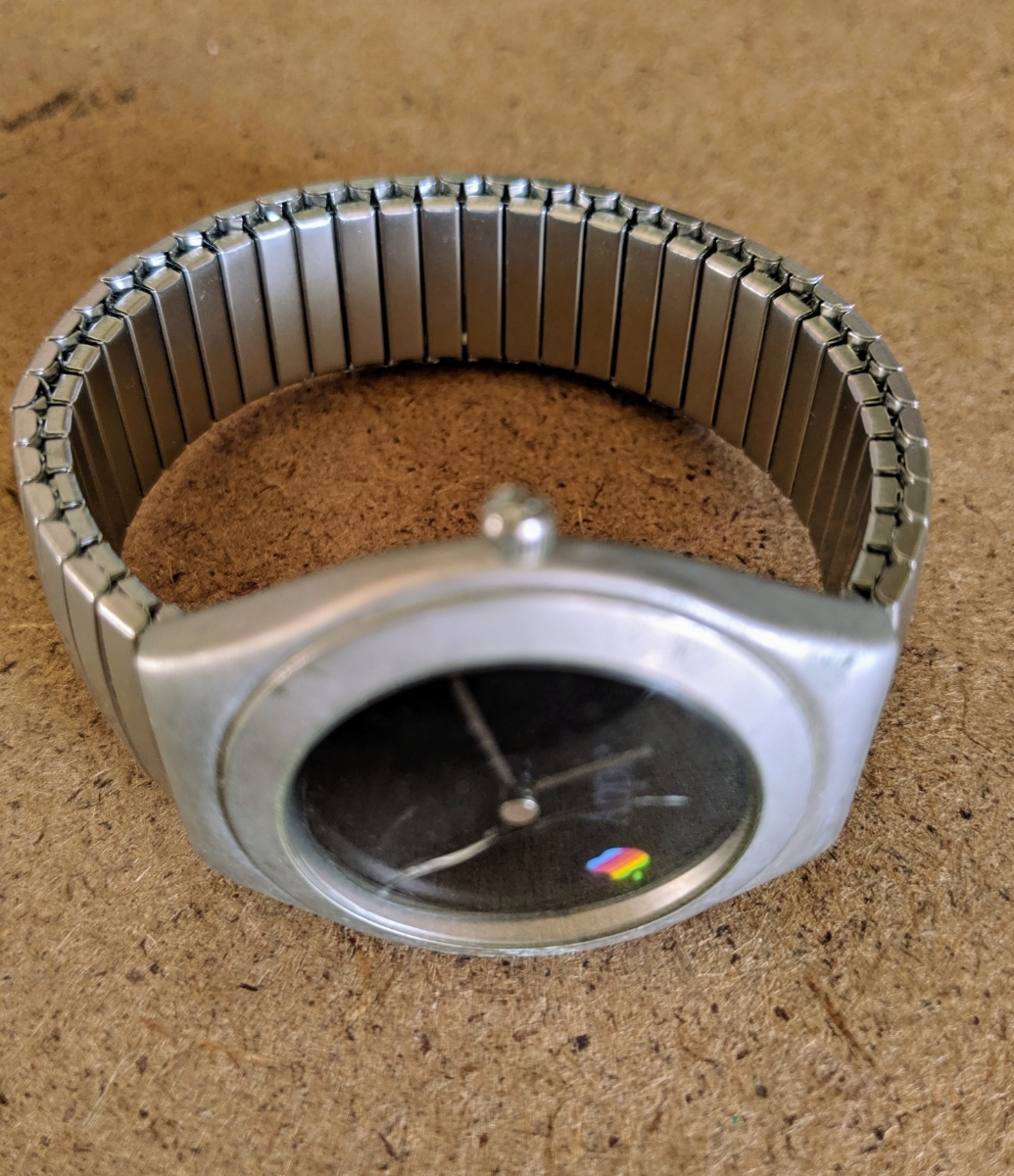 素晴らしい レア アップル Apple 腕時計 ジャンク レディース ボーイズ アナログ（手巻き） - listadesalud.com