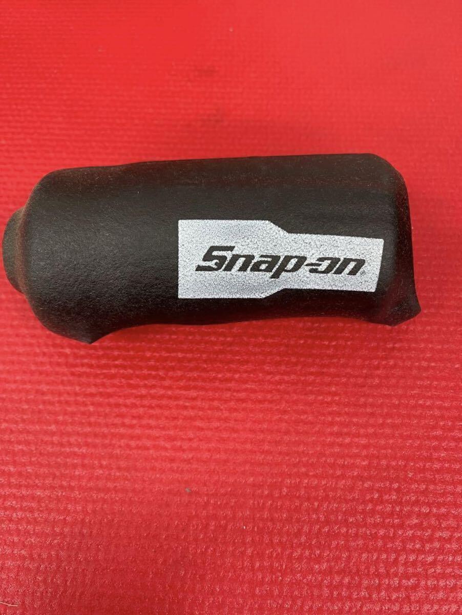 新品未使用スナップオン Snap-on 1/2エアインパクトレンチ　PT650J snapon_画像8