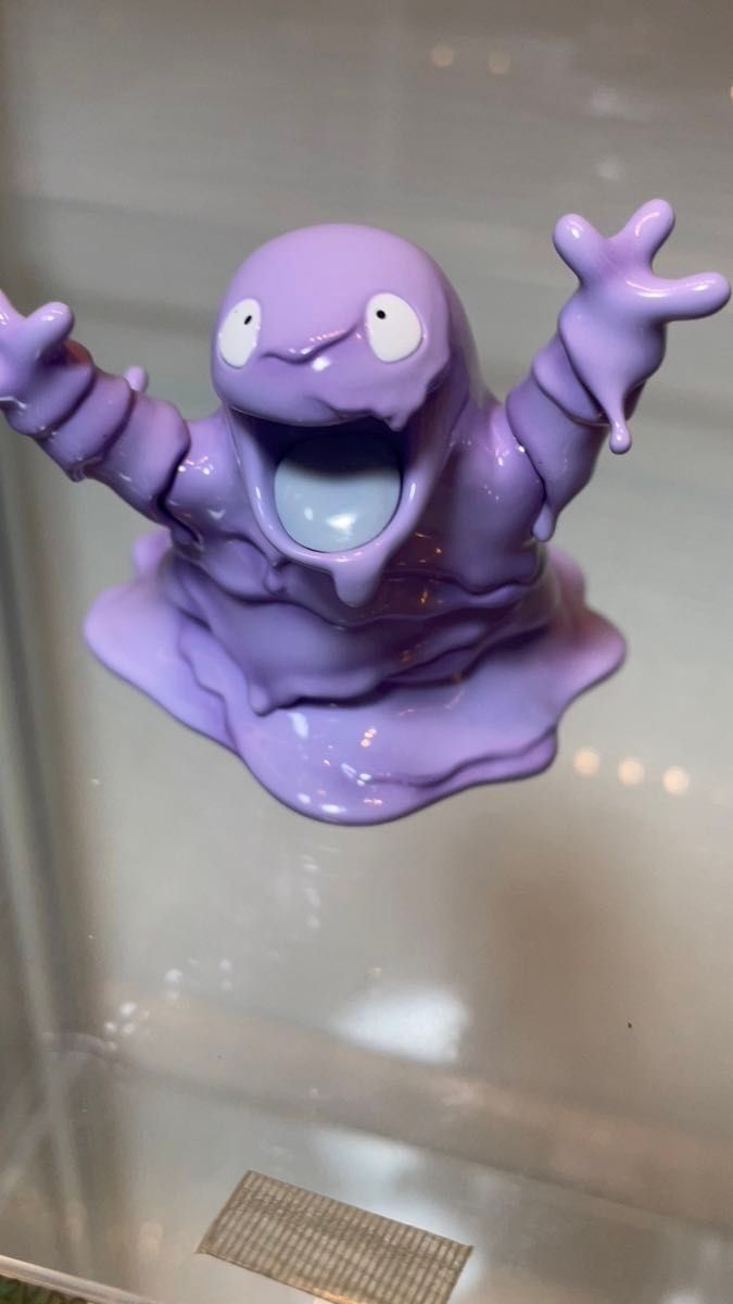 1/20 サイズ 海外フィギュア ポケモンスケールワールド と同じサイズ