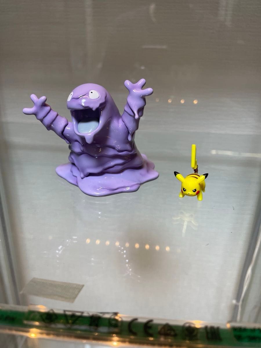 1/20 サイズ 海外フィギュア ポケモンスケールワールド と同じ 1/20 サイズ 海外フィギュア ポケモンスケールワールド と同じ