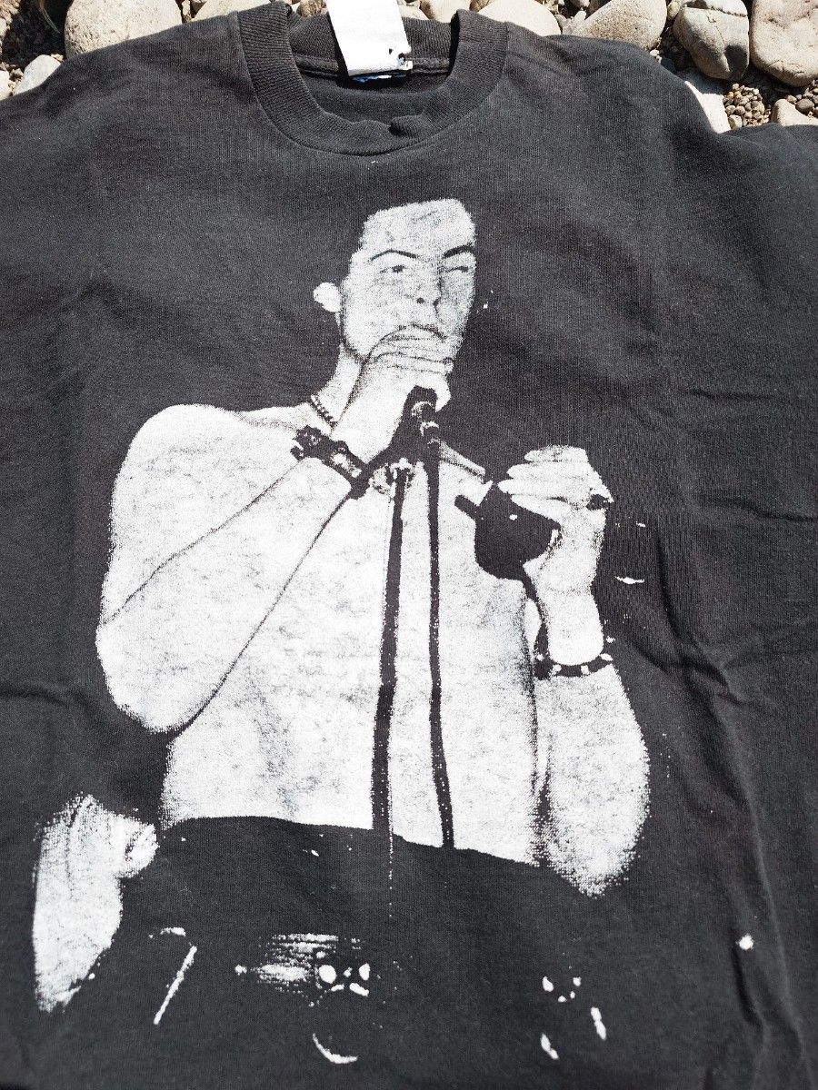 90s シド・ヴィシャス Tシャツ L セックスピストルズSEX PISTOLS 90s シド・ヴィシャス Tシャツ L セックスピストルズSEX PISTOLS