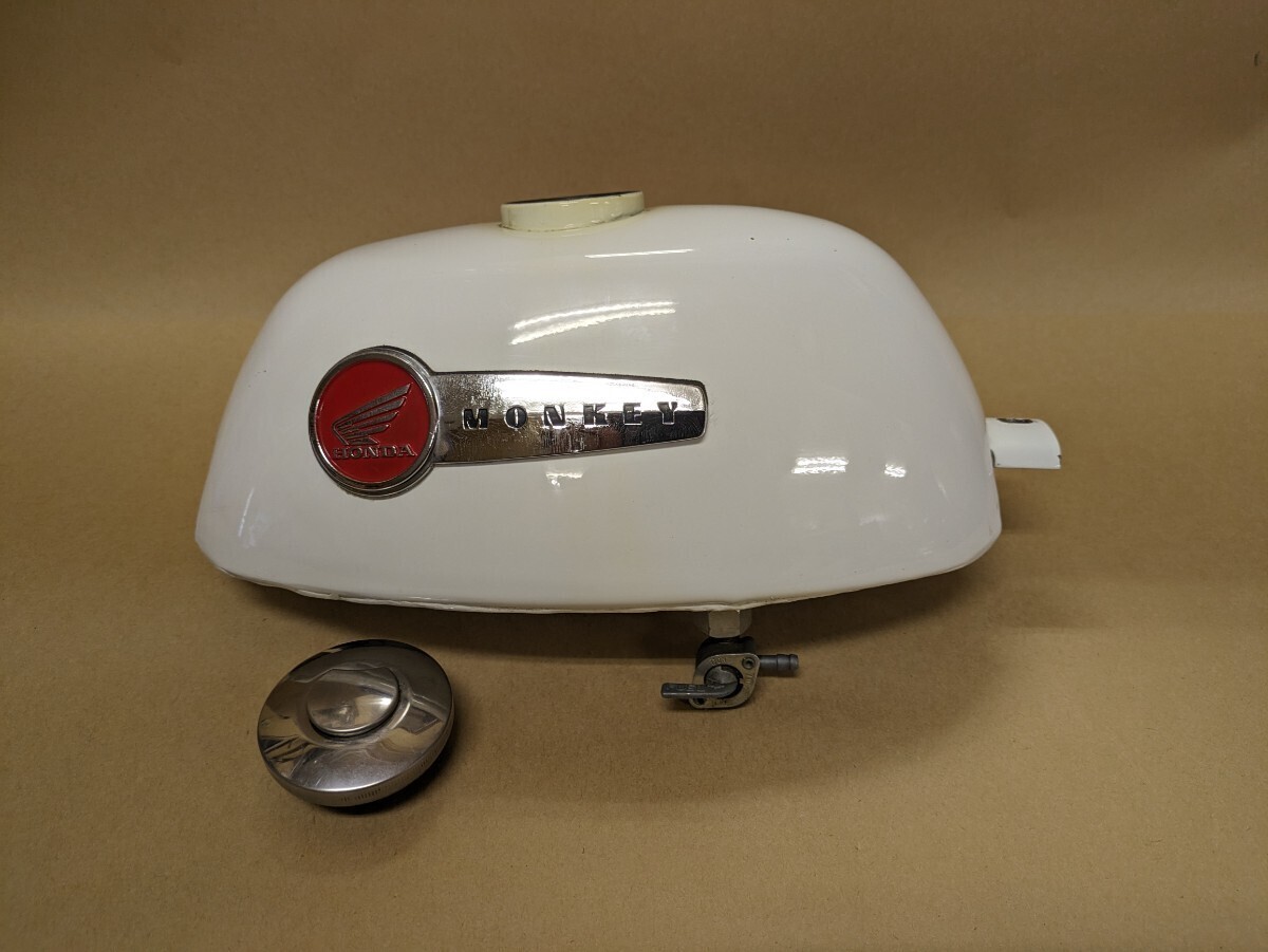 Z50A 追っ モンキー オリジナルタンク Z50Z Z50M