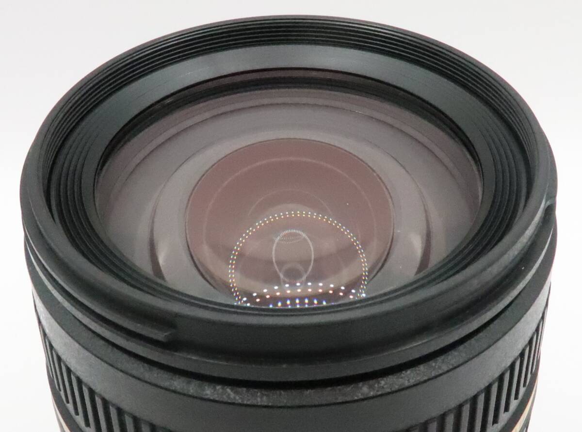 ★極上品★　タムロン TAMRON ASPHERICAL AF 18-200mm F3.5-6.3 LD XR Di II A14 ペンタックス PENTAX用 #514_画像6