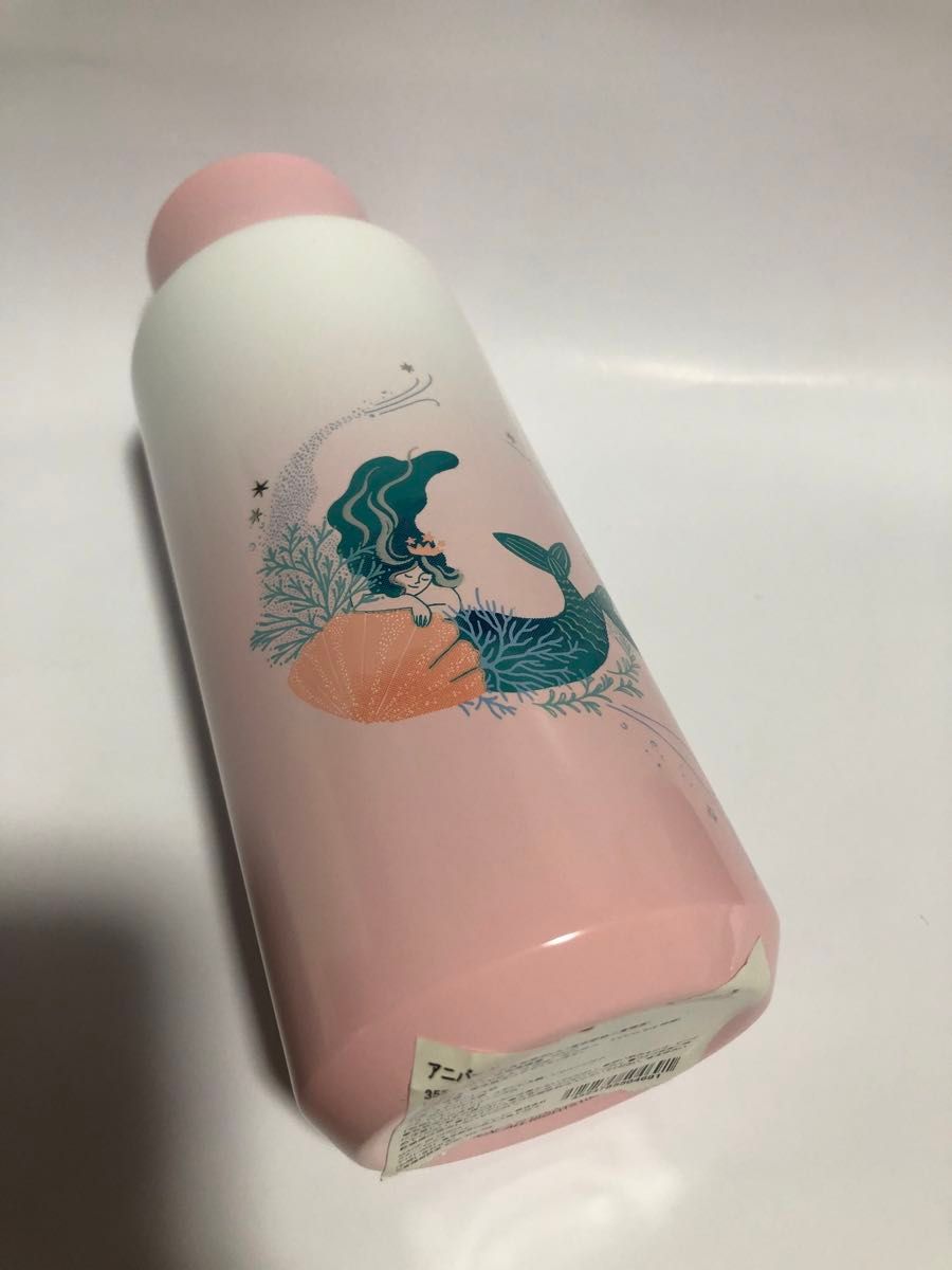 スターバックス スタバ STARBUCKS アニバーサリー ステンレスボトル 2022 ピンク 水筒 人魚 スターバックス スタバ STARBUCKS アニバーサリー ステンレスボトル 2022 ピンク 水筒 人魚
