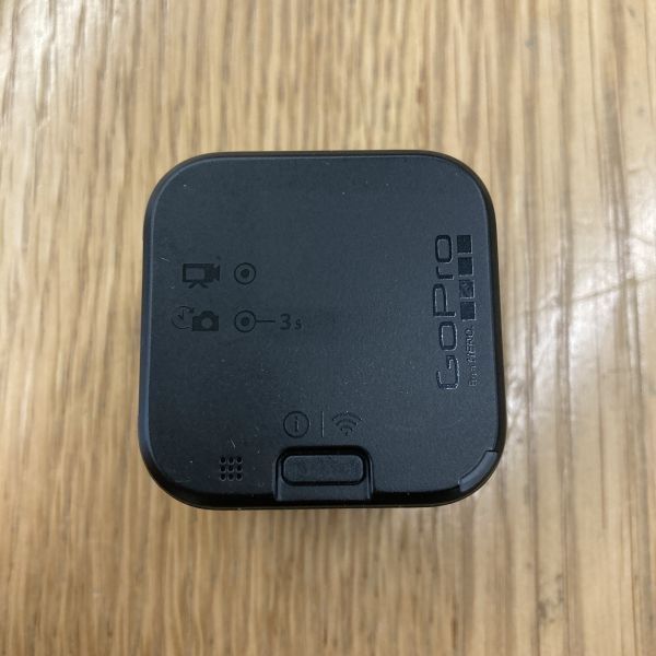 【ジャンク・1円～】GoPro HERO4 SESSION ゴープロ アクションカメラ（付属品多数）の画像9