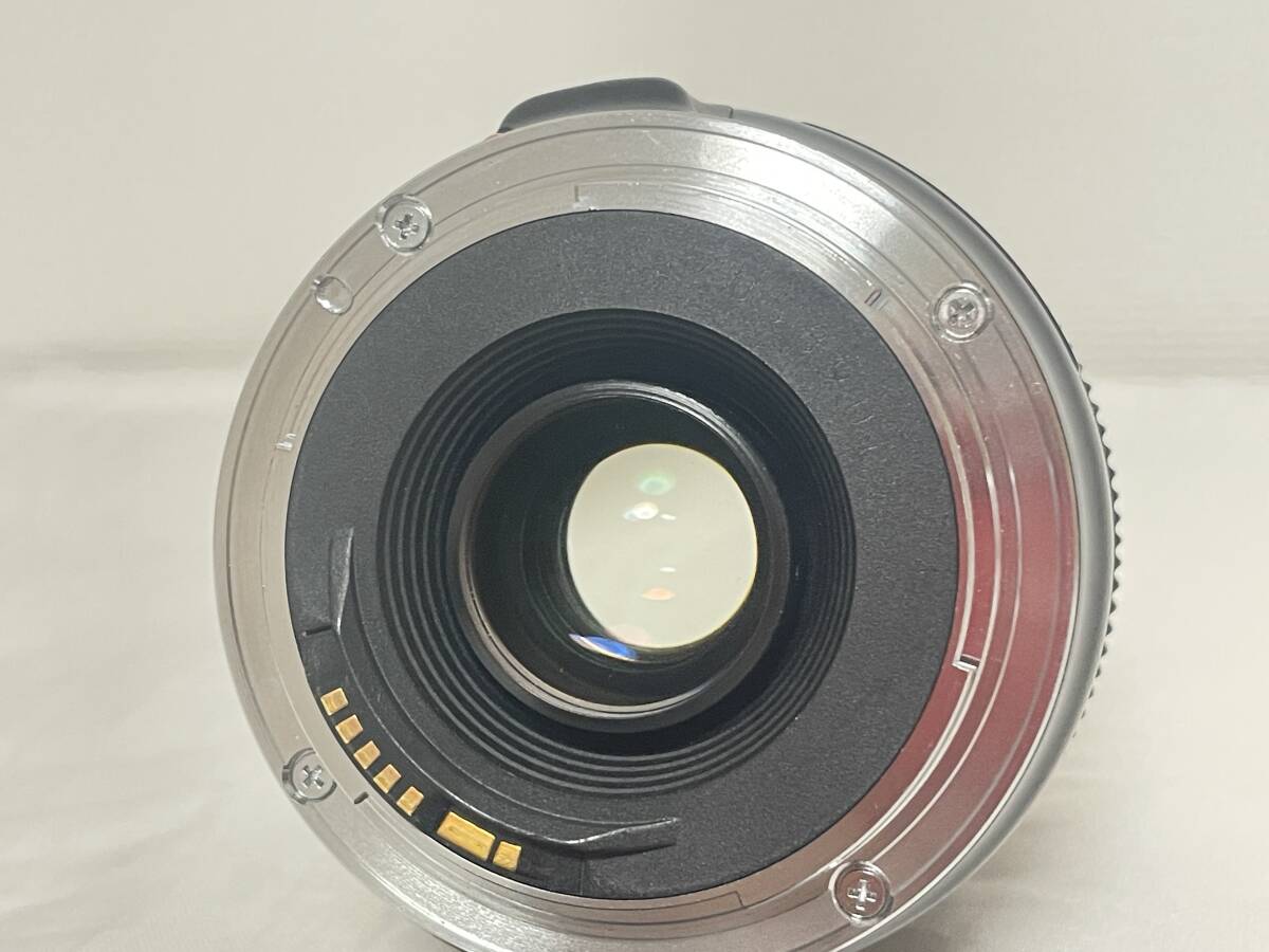 キヤノン CANON EF 28-105mm F3.5-4.5 レンズ ★AF動作OK ★ ＃8_画像3