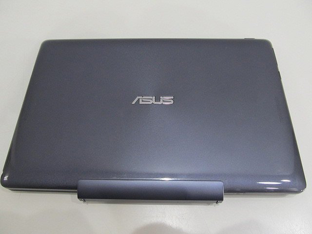 1 иен ASUS Note PC TransBook T100TA-DK32G 2014 год производства Junk 
