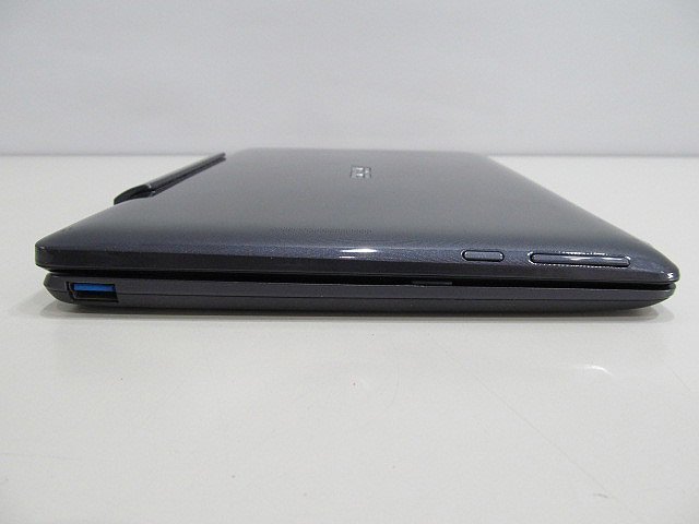 1 иен ASUS Note PC TransBook T100TA-DK32G 2014 год производства Junk 