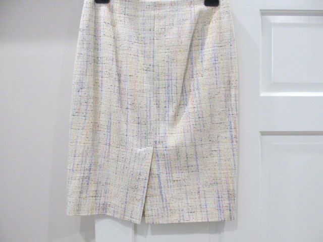  second mail order 1 jpy Salvatore * Ferragamo jacket skirt setup 