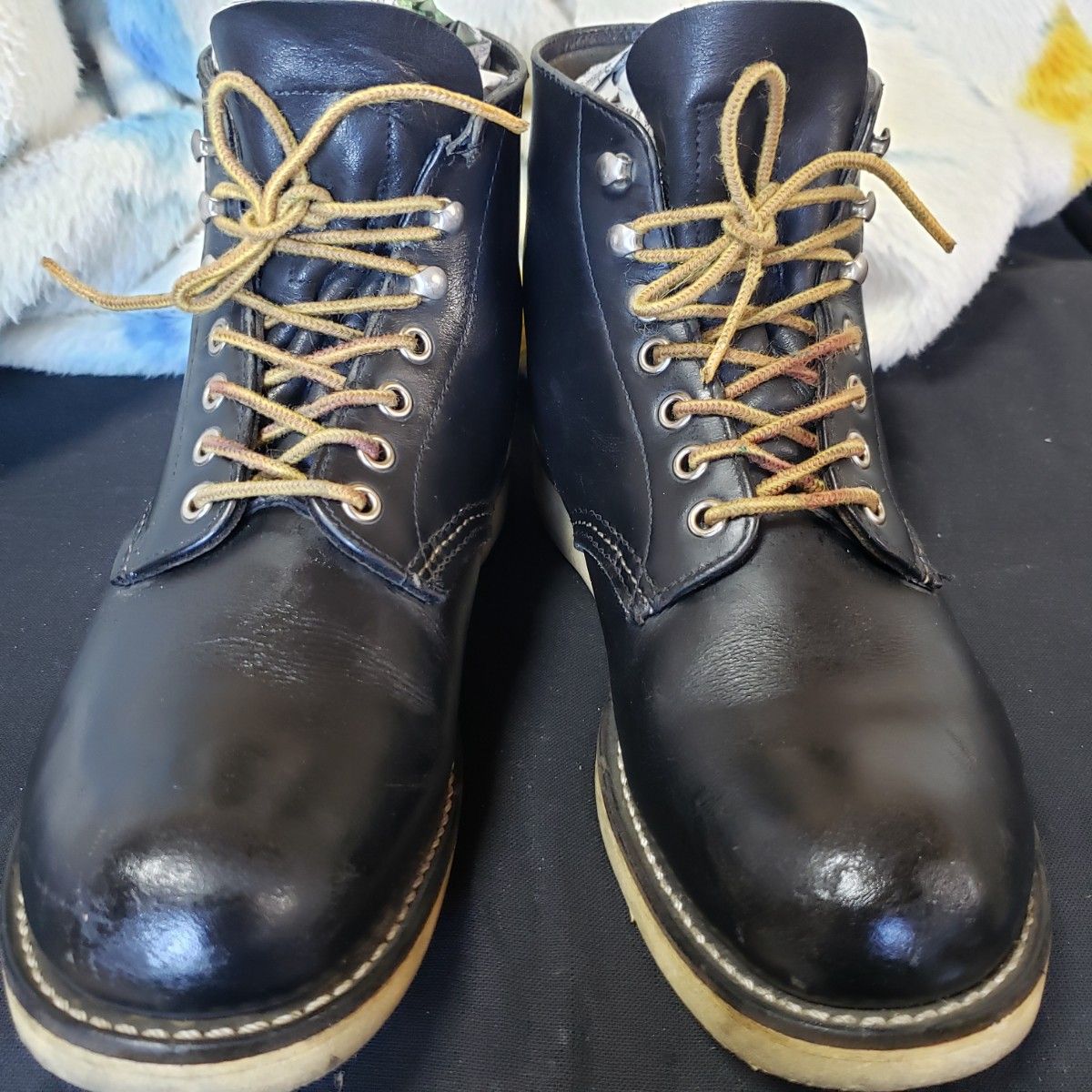 REDWING レッドウィング 8165 アイリッシュセッター IRISHSETTER REDWING レッドウィング 8165 アイリッシュセッター IRISHSETTER
