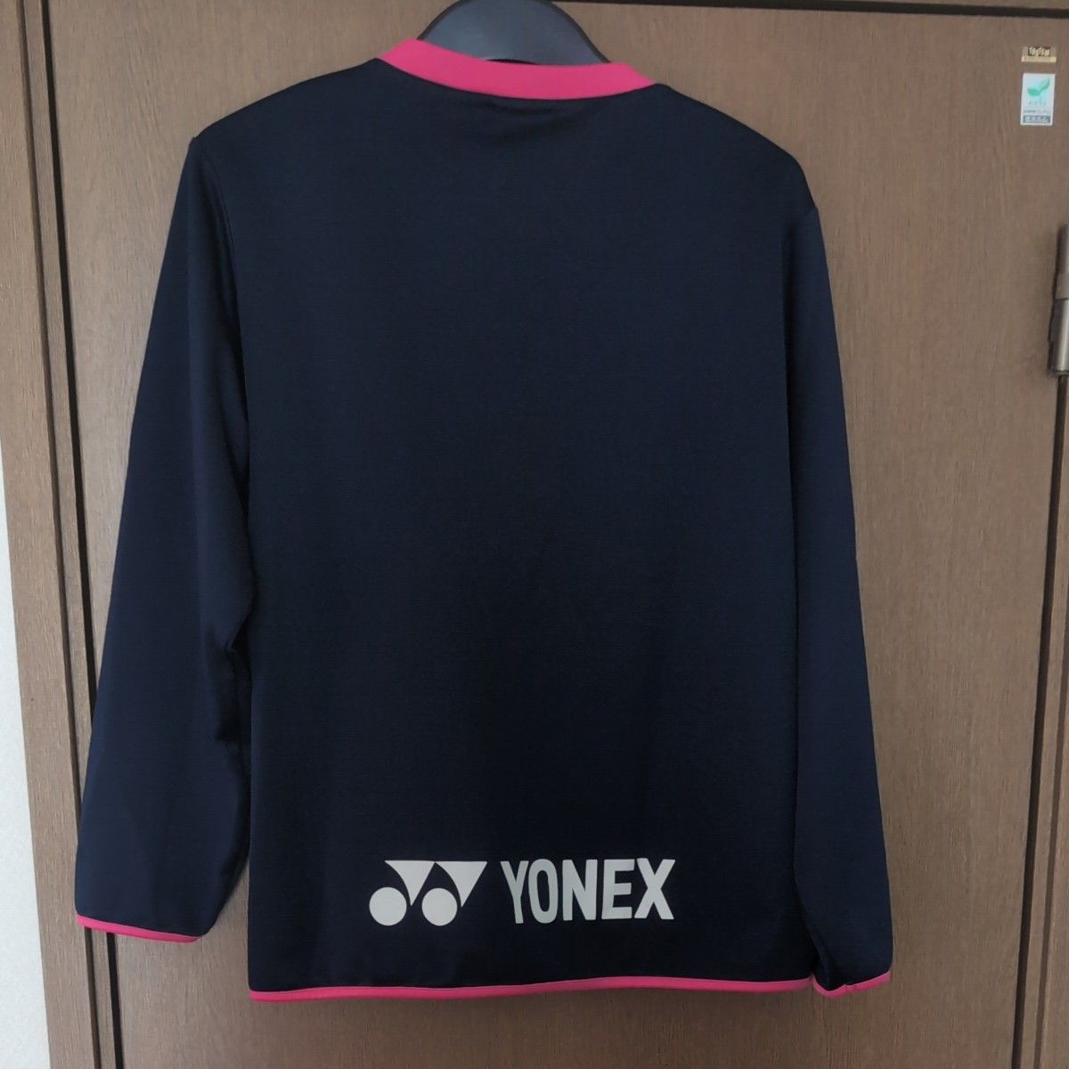 YONEX ヨネックス テニス Vネックアップシャツ２枚セット